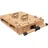 Rikta Hobelbank Tragbar 47 cm x 29 cm x 7 cm FSC®