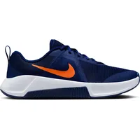 Nike MC Trainer 3 Herren blau, Größe 8.5 /