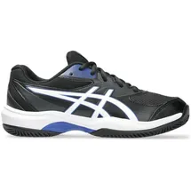 Asics Gel Game Schwarz/Weiß 32