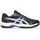 Asics Gel Game Schwarz/Weiß 32