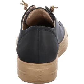 Paul Green Sneaker Damen Blau 40