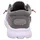 Fusion Leinenschuh Grau | 43