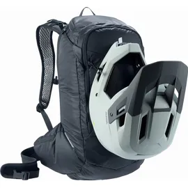 Deuter Attack 22 EL Black/Blau