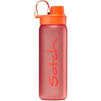 Satch Sport Trinkflasche Orange 0,65 l