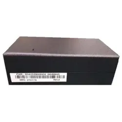 Zebra Netzteil, KIT-PWR-12V50W - für MDE-Terminals und RFID Handhelds inkl.: DC-Kabel KIT-PWR-12V50W