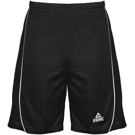 Peak Performance Team Basketballtrikot-Set Herren 20084 schwarz/weiss XXL