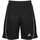 Peak Performance Team Basketballtrikot-Set Herren 20084 schwarz/weiss XXL