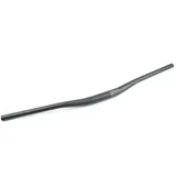 E-Thirteen e*thirteen Base Lenker, 35.0mm, 800x20mm, 9°/5°, black
