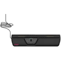 Cherry RollerMouse ergonomische Maus-Alternative, USB (JM-R0100)