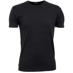 Tee Jays  Herren T-Shirt in Schwarz, Gr. S