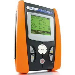 HT Instruments HT Instruments, Pv-Checks