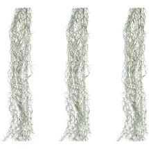 Creativ green Kunstranke CREATIV GREEN "Tillandsienranke", grün, H:146cm Ø:17cm, Kunststoff, Kunstpflanzen