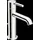 Hansa Vantis Style Einhandmischer Chrom