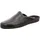 ROHDE Lekeberg Pantoffeln Schwarz 45