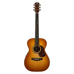 Maton EBG 808 Nashville - Westerngitarre
