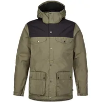 Fjällräven Greenland Winter Jacket Herren