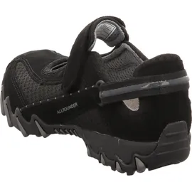 Allrounder Niro 14/14 für Damen, schwarz, Größe 41 1⁄2 EU / 7,5 UK