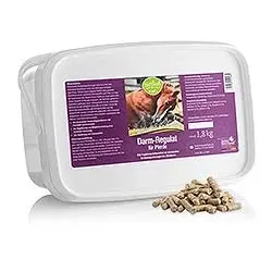 tierlieb Darm-Regulat für Pferde - 1800 g