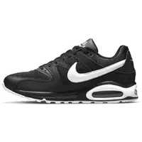Nike Air Max Command Herren Black/White/Cool Grey 41