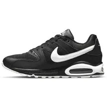 Nike Air Max Command Herren Black/White/Cool Grey 41