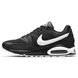 Nike Air Max Command Herren Black/White/Cool Grey 41