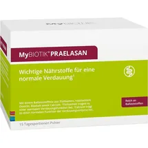 Nutrimmun GmbH Mybiotik Praelasan Pulver