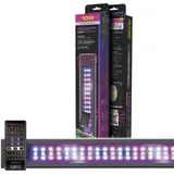 Exo Terra Terrarium-Beleuchtung LED 10 W Schwarz