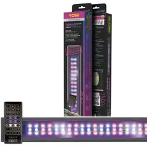 Exo Terra Terrarium-Beleuchtung LED 10 W Schwarz