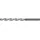 alpen-Maykestag Spiralbohrer D338 Forte HSSE 10,00 mm