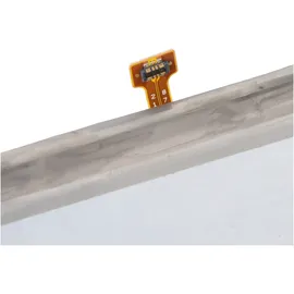 AccuCell Akku passend für Samsung Galaxy A21s 2020, SM-A217F, Li-Polymer, 3,85V, 5000mAh, 19,2Wh, built-in, ohne Werkzeug