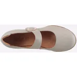 Gemini Pumps in hellgrau | Gr.: 38