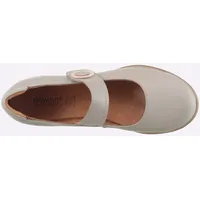 Gemini Pumps in hellgrau | Gr.: 38