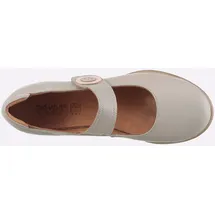 Gemini Pumps in hellgrau | Gr.: 38