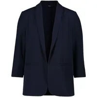 Zero Blazer, 3/4-Arm, für Damen, 8541 NIGHT SKY, 38