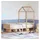 vidaXL Tagesbett 80 x 200 cm Beige
