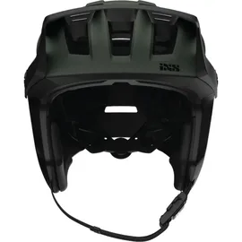 IXS Trigger X 2.0 59-62 cm oliv 2021