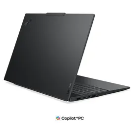 Lenovo ThinkPad E16 G4 AMD Ryzen AI 7 345 16 GB RAM 512 GB SSD Win11 Pro 21Y40046GE