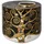 GOEBEL Vase 16 cm Lebensbaum Gustav Klimt Artis Orbis