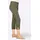 CREATION L Jeans in oliv | Gr.: 46