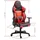 Trisens Gaming Chair tr-5961 rot