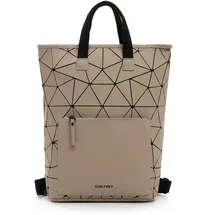 SURI FREY Suri Sports Jessy-Lu City Backpack Sand