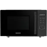 Daewoo MD-FC206GB Mikrowelle - schwarz