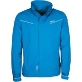 PRO-X elements Fahrradjacke Herren Blau M