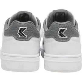 Karl Kani 89 2K Herren Weiß 43