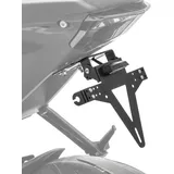 OEM Kennzeichenhalter Motorrad KH4 mit Beleuchtung