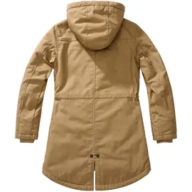 Brandit Textil Marsh Lake Parka Camel XL