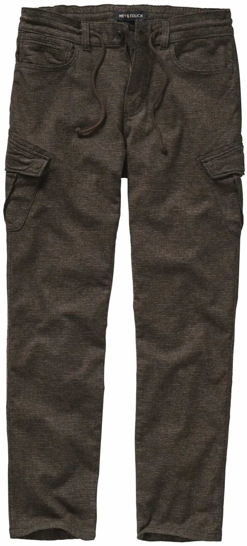 Wintercheck-Cargo - 48