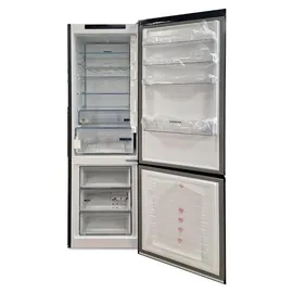 Siemens iQ300 KG39N2XAG Kühl-Gefrierkombination (363 l, 2030 mm hoch, Dark Inox)