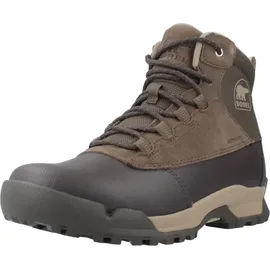 Sorel Buxton Lite Lace Plus Herren Major/Jet 41