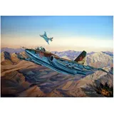 Trumpeter Su-25 Frogfoot A 1:32